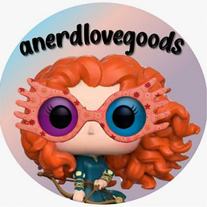 Funko pop Lucas Enzo - sp1059