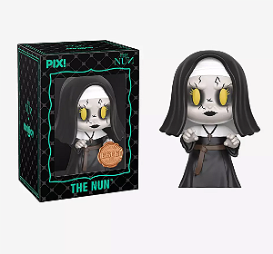 Action Figures - Thrilljoy Pix - The Nun comum 6666