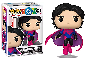 [PRÉ-VENDA] Funko Pop - DC - Jonathan Kent 620