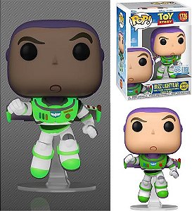 [PRÉ-VENDA] Funko Pop - Toy Story - Buzz Lightyear 1726 GITD
