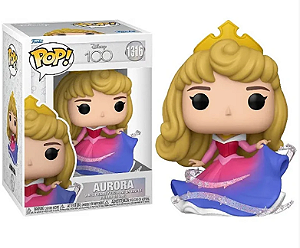 Funko Pop - Disney: A Bela Adormecida - Aurora 1316