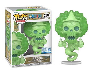 [PRÉ-VENDA] Funko Pop - One Piece - Brook 2325