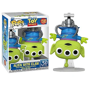 Funko Pop - Toy Story - Alien with Claw 1595