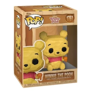 [PRÉ-VENDA] Funko Pop - Winnie The Pooh - Winnie The Pooh 1761