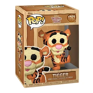 [PRÉ-VENDA] Funko Pop - Winnie The Pooh - Tigger 1762