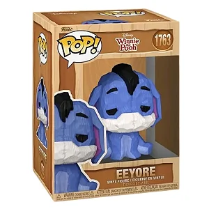 [PRÉ-VENDA] Funko Pop - Winnie The Pooh - Eeyore 1763