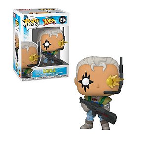 [PRÉ-VENDA] Funko Pop - X-men 97 - Cable 1594