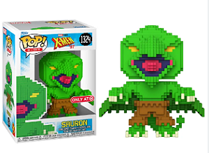 [PRÉ-VENDA] Funko Pop! - Marvel: X-Men - 8-Bit Sauron 1324