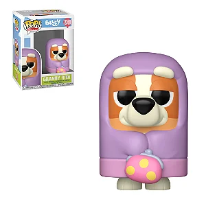 [PRÉ-VENDA] Funko Pop - Granny Rita 2369