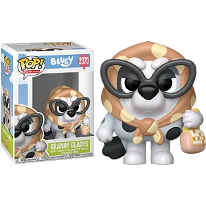 [PRÉ-VENDA] Funko Pop - Granny Gladys 2370