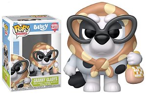 Funko Pop - Bluey - Granny Gladys 2370