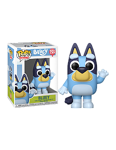 [PRÉ-VENDA] Funko Pop - Bluey - Bluey 2524