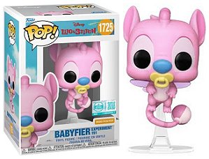 [PRÉ-VENDA] Funko Pop - Lilo & Stitch - Babyfier Experiment 1725