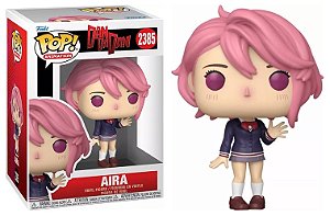[PRÉ-VENDA] Funko Pop - Dandadan - Aira 2385