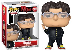 [PRÉ-VENDA] Funko Pop - Dandadan - Kinta 2388