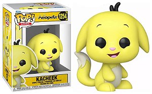 [PRÉ-VENDA] Funko Pop - Neopets - Kacheek 1254