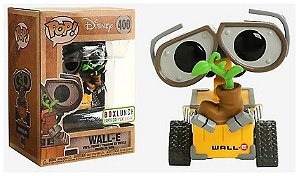 [PRÉ-VENDA] Funko Pop - Wall-E - Wall-E 400 (BoxLunch)