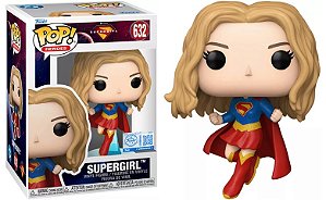 [PRÉ-VENDA] Funko Pop - Supergirl - Supergirl 632