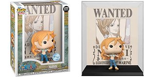[PRÉ-VENDA] Funko Pop - One Piece - Nami 1777