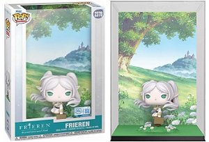 [PRÉ-VENDA] Funko Pop - Frieren: Beyond Journey's End - Frieren 2378