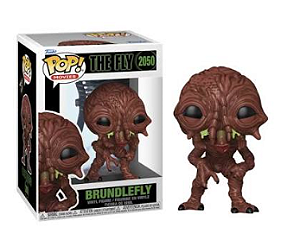 [Pré-venda} : Funko Pop - The Fly - Brundlefly 2050