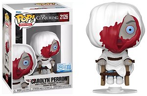 [PRÉ-VENDA] Funko Pop - The Conjuring - Carolyn Perron 2126