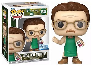 [PRÉ-VENDA] Funko Pop - Breaking Bad - Walter White 1937