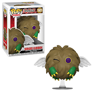 [PRÉ-VENDA] Funko pop - YU-GI-OH - Winged Kuriboh 1601