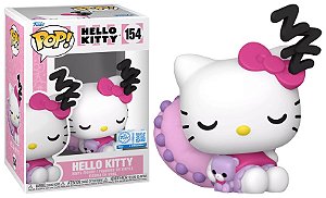 Funko Pop - Hello Kitty - Hello Kitty 154 (Special Edition)
