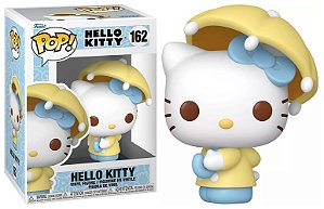 [PRÉ-VENDA] Funko Pop - Hello Kitty - Hello Kitty 162