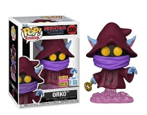 [PRÉ-VENDA] Funko Pop! - Mestres Do Universo - Orko 1777 (SDCC)