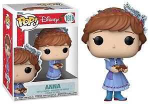 Funko Pop - Disney - Anna 1616