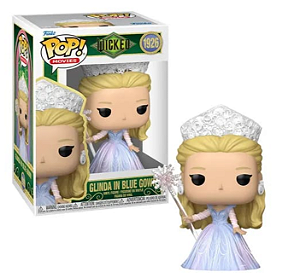 Funko Pop - Wicked 2 - Glinda Inn Blue Gown 1926