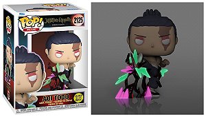 Funko Pop - Jujutsu Kaisen - Aoi Todo 2125 GITD