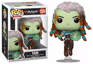 [PRÉ-VENDA] Funko Pop - Magic: The Gathering - Tam 1324