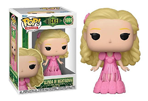 Funko Pop - Wicked - Glinda in Nightgown (699