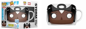 [PRÉ-VENDA] Funko pop - MArvel: X-men - Ceramic Mug Storm