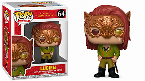 [PRÉ-VENDA] Funko POP - A Court of Thorn and Roses/Corte de Espinhos e Rosas - Lucien Vanserra 64