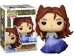 [PRÉ-VENDA] Funko Pop - Books: O Principe Cruel - Jude Duarte 50