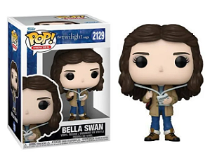 [PRÉ-VENDA] Funko Pop - Crepúsculo/ Twiligh -Bella Swan 2129