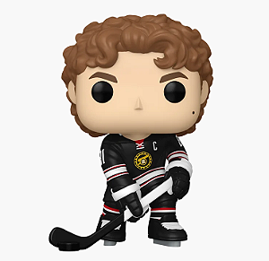 [PRÉ-VENDA] Funko Pop - Heated Rivalry / Rivalidade Ardente - Ilya Rozanov