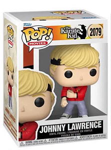 [PRÉ-VENDA] Fuko pop - The Karate Kid - Johnny Lawrence 2079