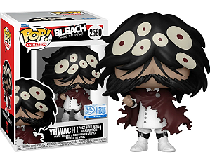 [PRÉ-VENDA] Funko Pop - Bleach - Yhwach Post-Soul King Absorption 2580