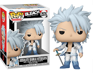 [PRÉ-VENDA] Funko Pop - Bleach - Absolute Bankai Hitsugaya 2576