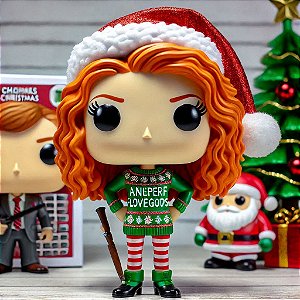 [PRÉ-VENDA] Funko Pop sale- Buddy Embo & Keibu 842+Gus Fring 1933