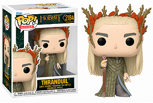 [PRÉ-VENDA] Funko Pop - The Hobbit - Thranduil 2184