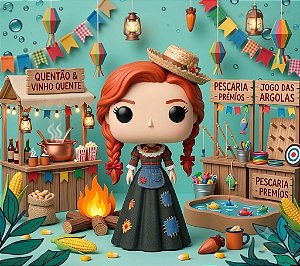funko Mellany