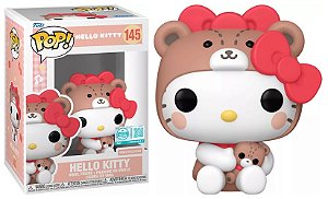 Funko Pop - Hello Kitty - Hello Kitty 145 (Special Edition)