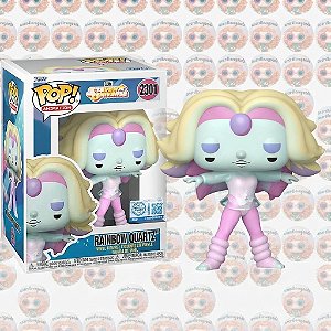 [PRÉ-VENDA] Funko Pop - Steven Universe - Rainbow Quartz 2301