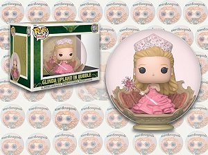 [PRÉ-VENDA] Funko Pop - Wicked - Glinda in Bubble Gown 1697